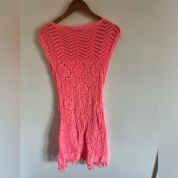 Lilly Pulitzer Adabelle Sweater Dress, size medium - Picture 3 of 4